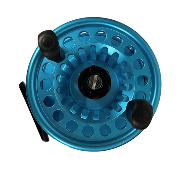 Trophy XL Titan 2 Mooching Reel - Image 2