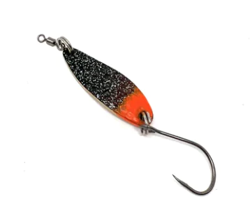 Prime Lures Wiggler Spoons  Hatch Match'r Fly & Tackle