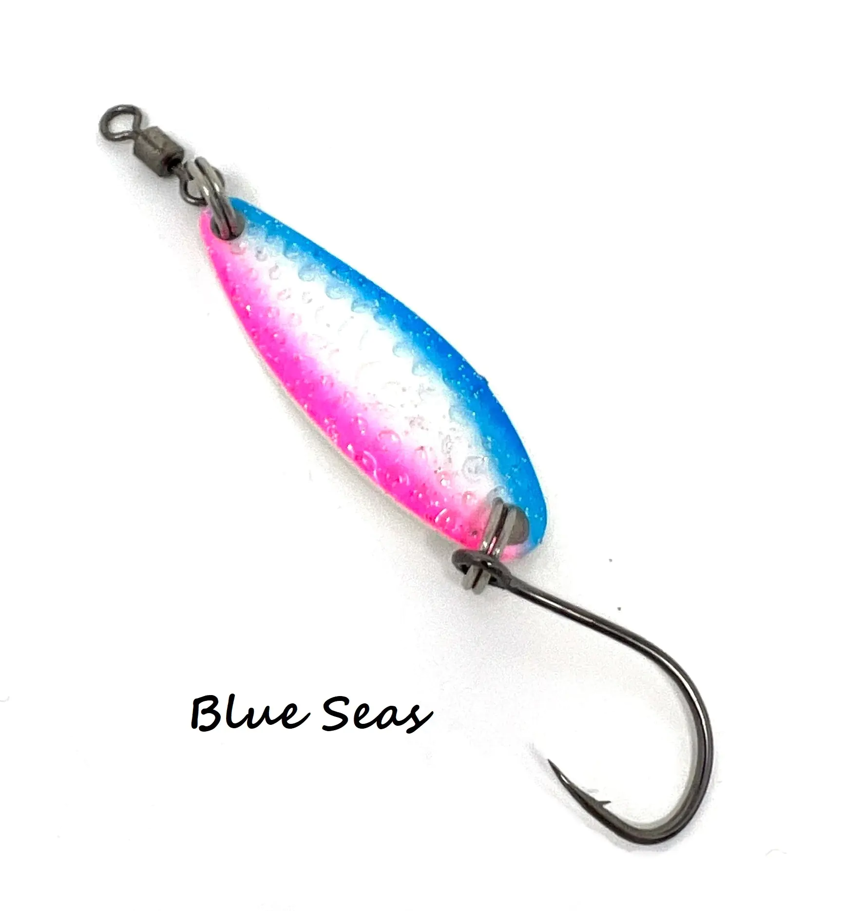 Prime Lures Wiggler Spoons - Image 7