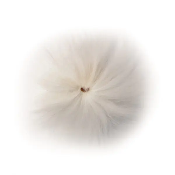 SHOR Arctic Fox Tail