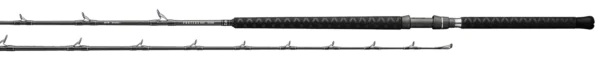 Daiwa Proteus Sturgeon Rod