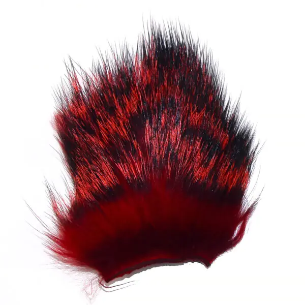 SHOR Dyed Gray Fox - Image 5
