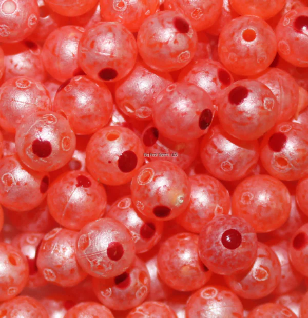 TroutBeads - Blood Dot Eggs - Image 11