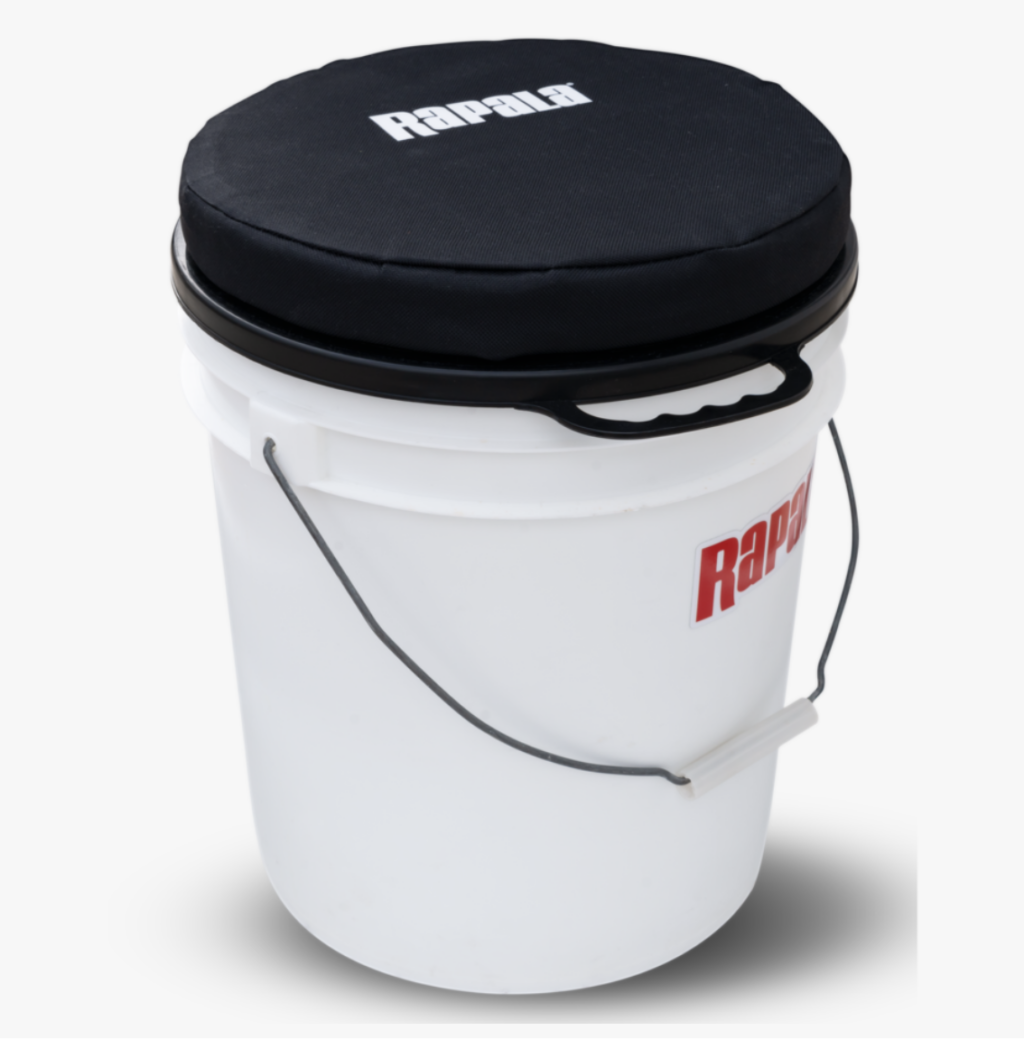 Rapala Swivel Bucket Seat Hatch Match’r Fly & Tackle