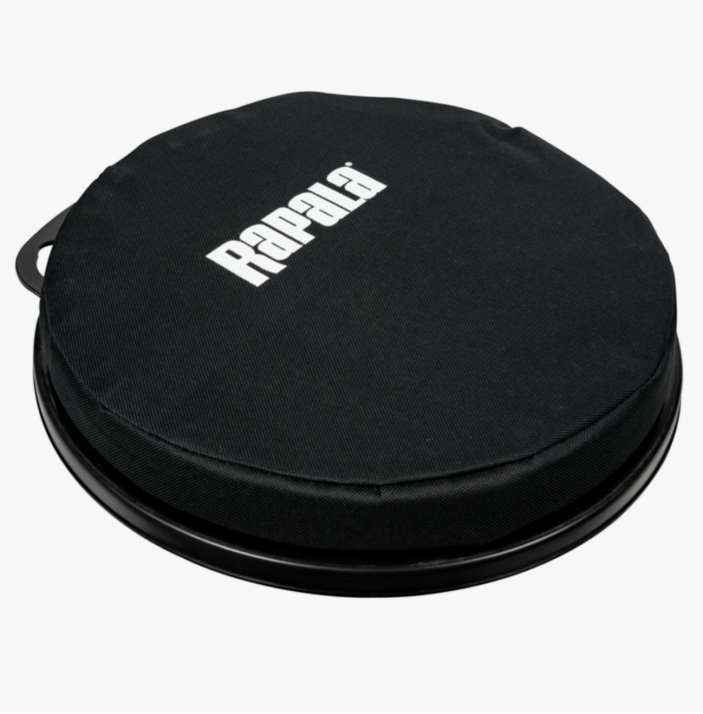 Rapala Swivel Bucket Seat Hatch Match’r Fly & Tackle