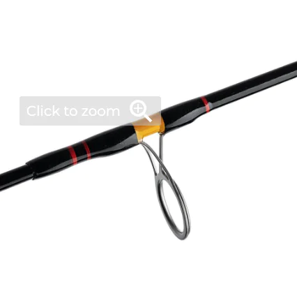 Ugly Stik Bigwater Spinning Rod