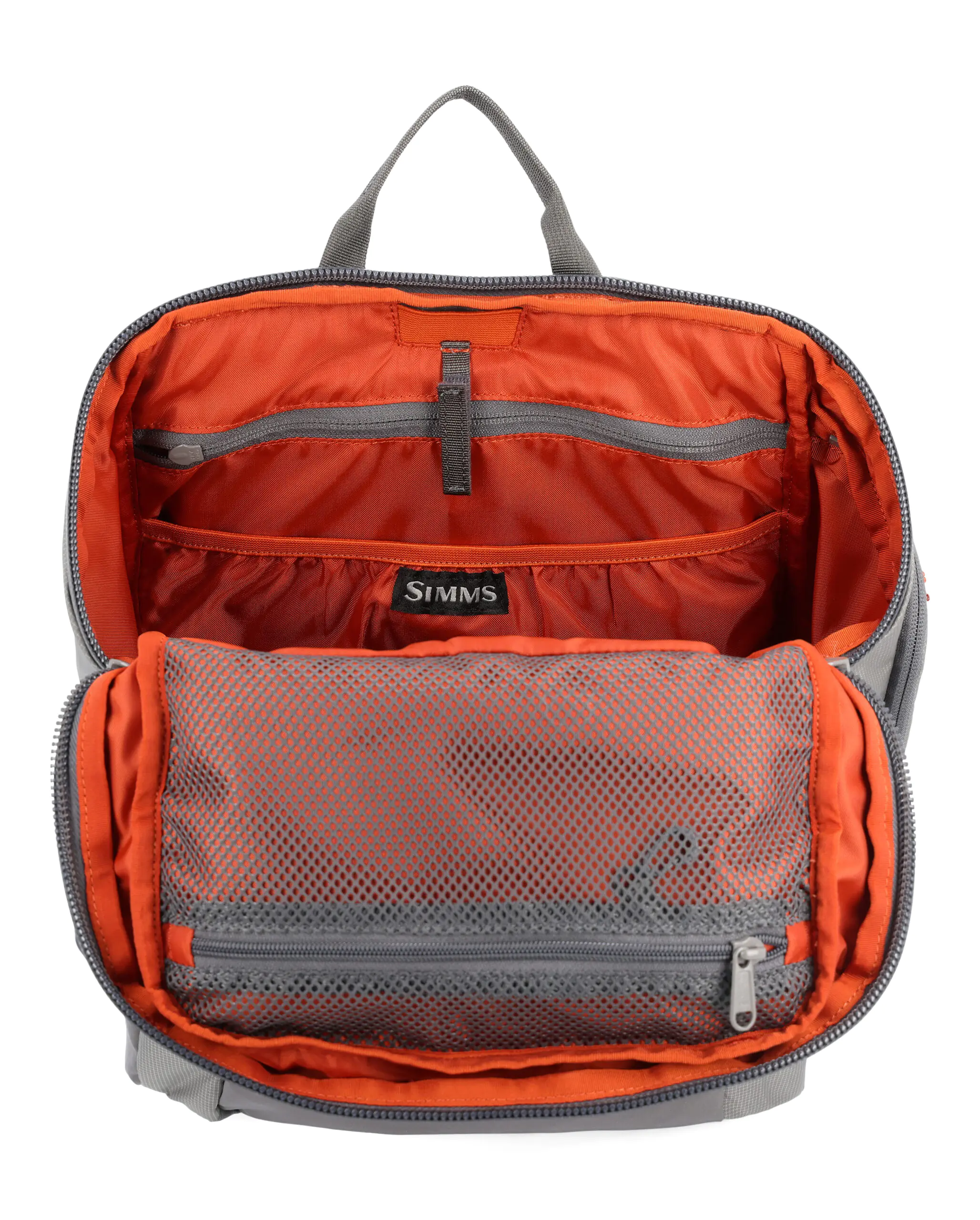 Simms Freestone Backpack  Hatch Match'r Fly & Tackle