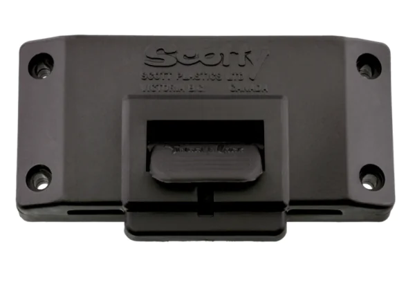 Scotty Triggerlock Mounting Bracket - 237