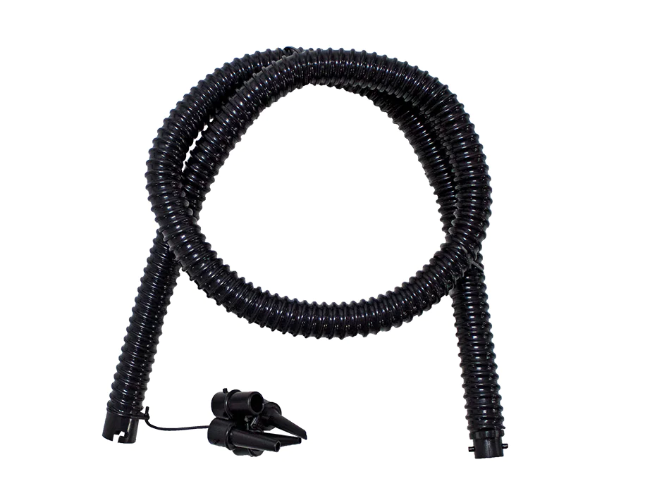 Outcast DA Hand Pump Replacement Hose Hatch Match’r Fly & Tackle