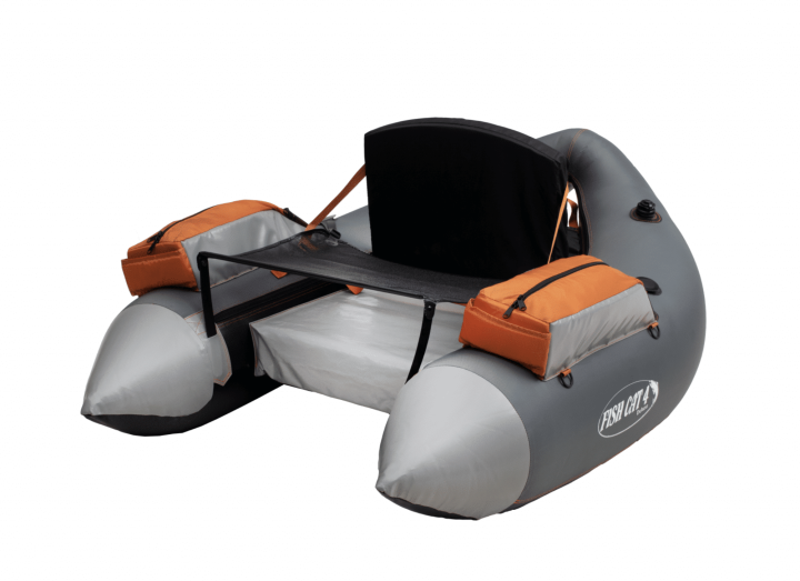 Fish Cat 4 Deluxe Hatch Match’r Fly & Tackle