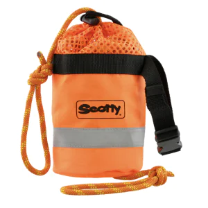 Scotty Rescue Throw Bag - 793