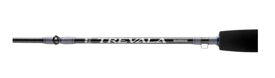 Shimano Trevala Jigging Rod