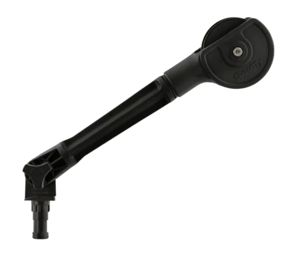 Scotty Trap-Ease Without Mount - 749