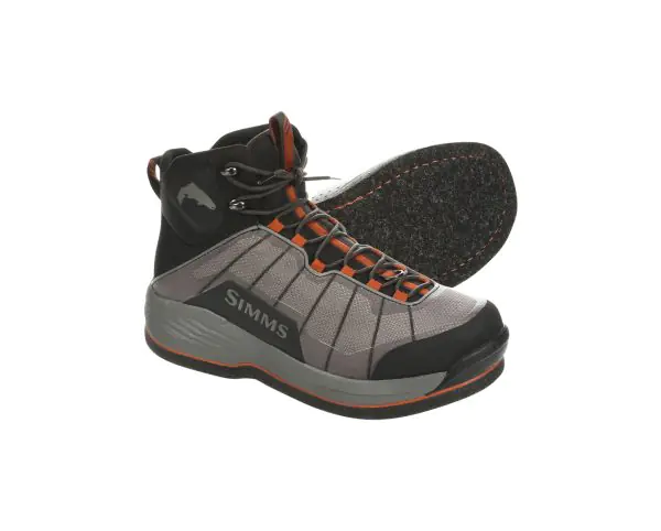Simms Flyweight Boot - Felt