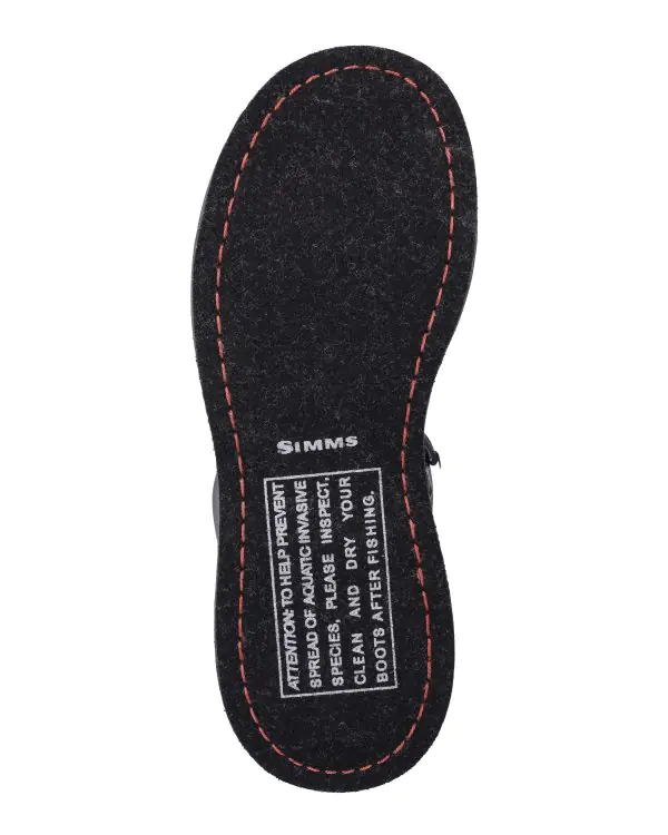 Simms Freestone Wading Boot - Men's - Image 10