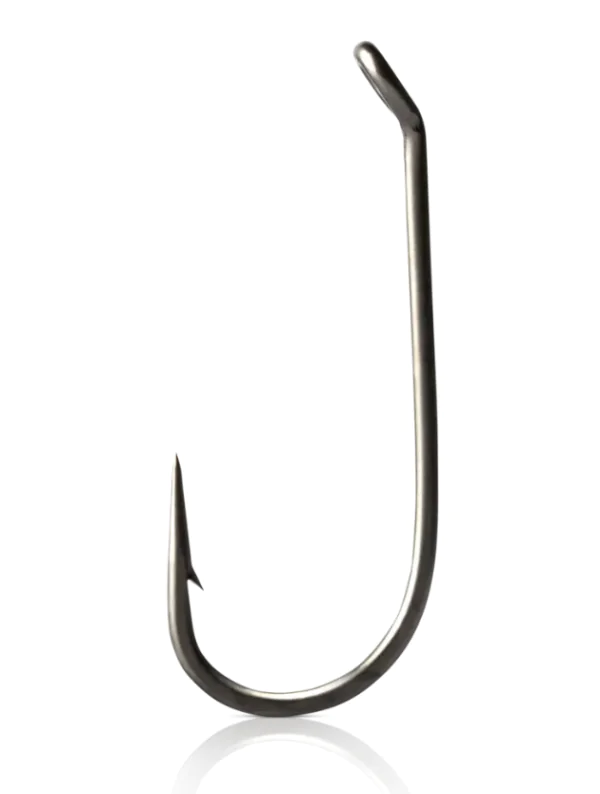 Mustad Heritage R50AP - Classic Dry Fly - 50 pk