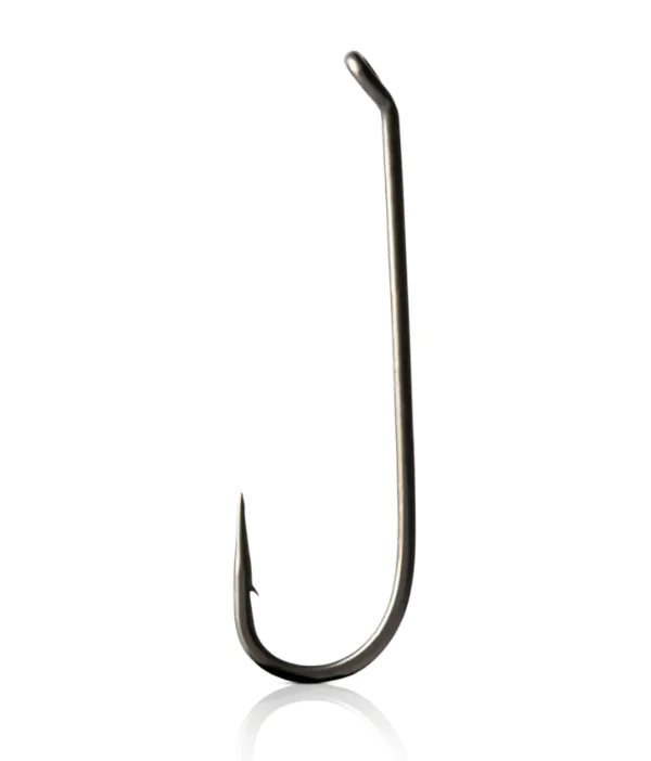 Mustad Heritage R75AP - Streamer 5X Long - 50 pk