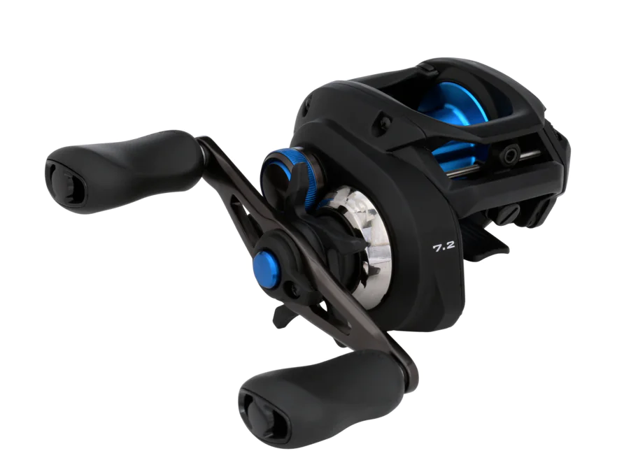 SHIMANO SLX DC