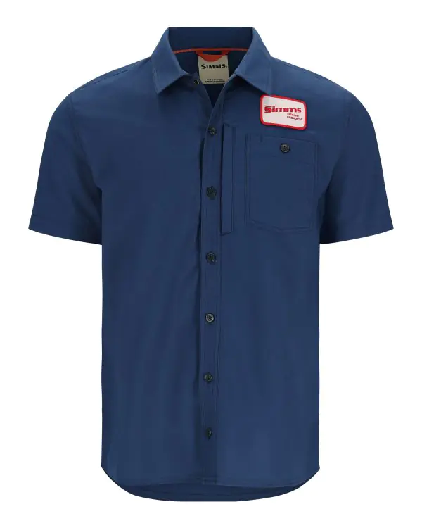 Simms Shop Shirts - Men's