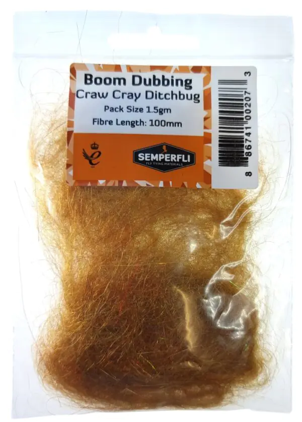 Semperfli Boom Dubbing Extreme - Image 8