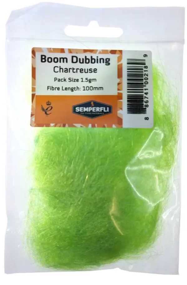 Semperfli Boom Dubbing Extreme - Image 7