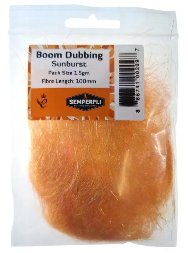 Semperfli Boom Dubbing Extreme - Image 16