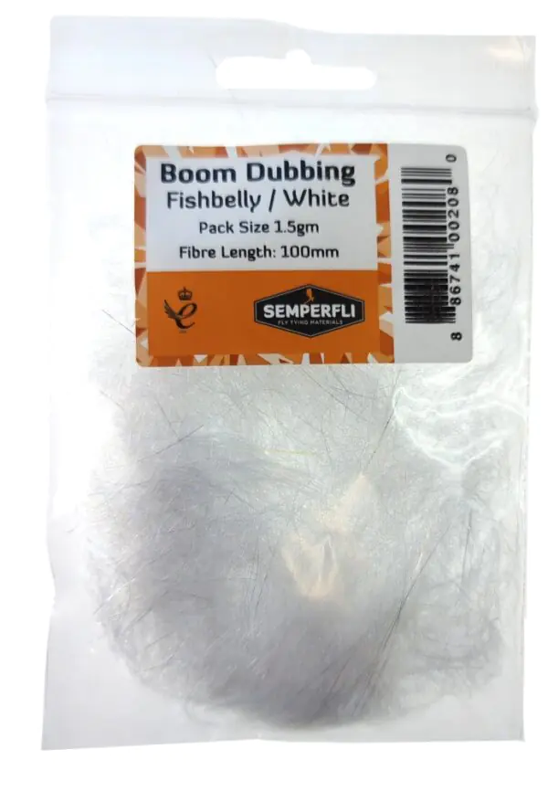 Semperfli Boom Dubbing Extreme - Image 18