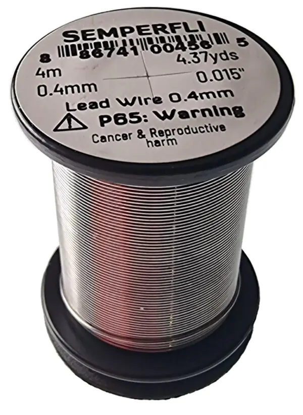 Semperfli Heavy Weighted Wire - Image 2
