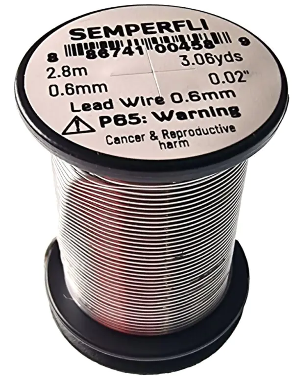 Semperfli Heavy Weighted Wire - Image 3