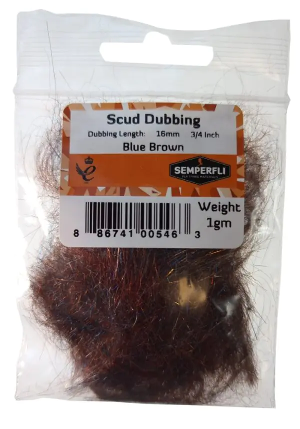 Semperfli Scud Dubbing - Image 2