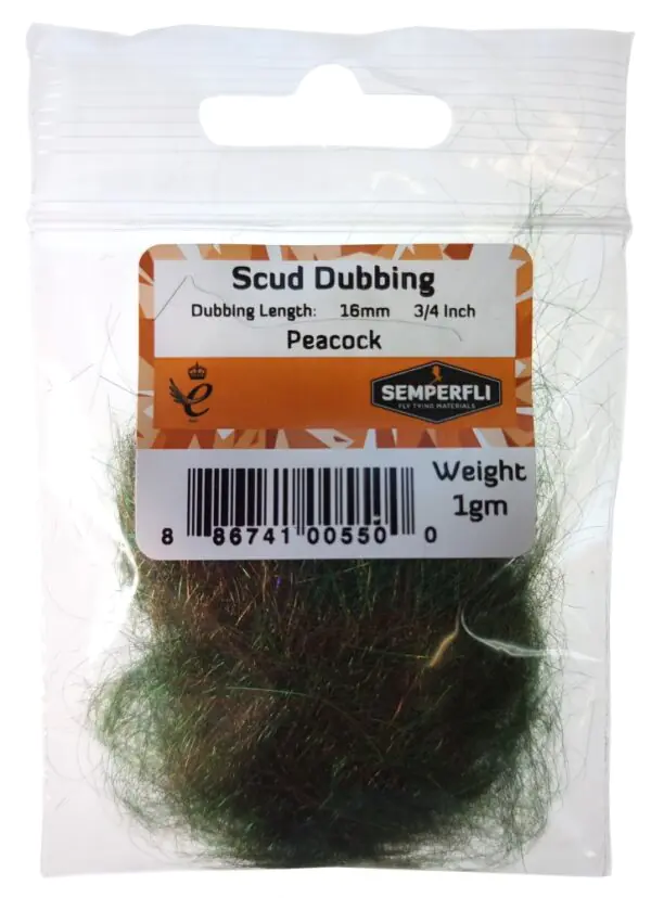 Semperfli Scud Dubbing - Image 8