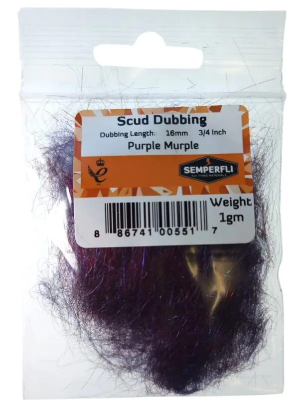 Semperfli Scud Dubbing - Image 7