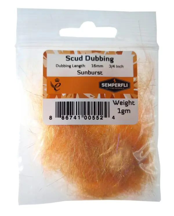 Semperfli Scud Dubbing - Image 5
