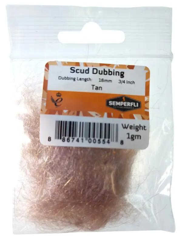 Semperfli Scud Dubbing - Image 4