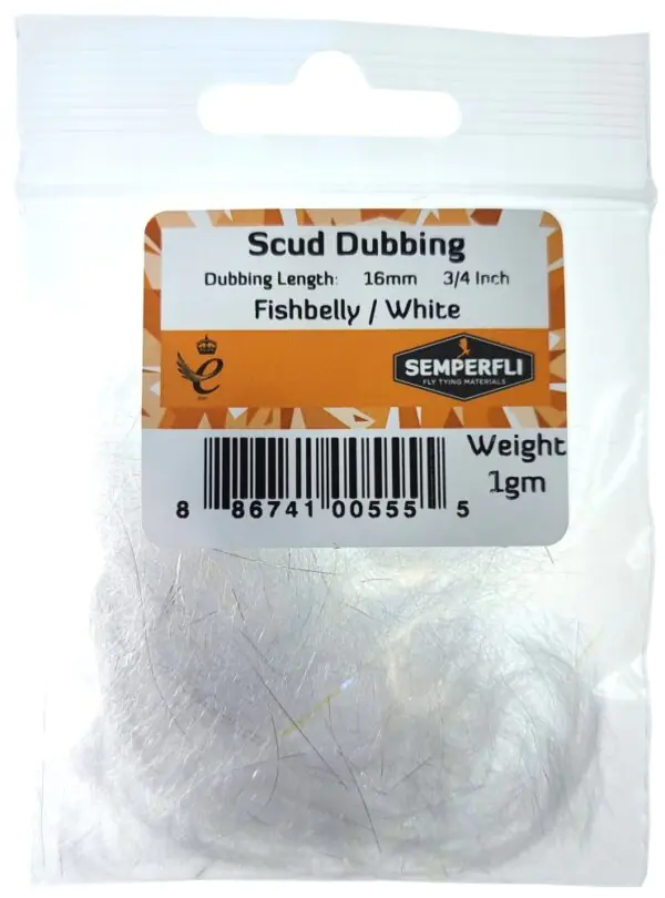 Semperfli Scud Dubbing - Image 3