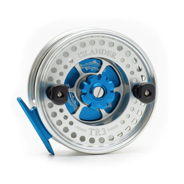 Islander TR3 Mooching Reel