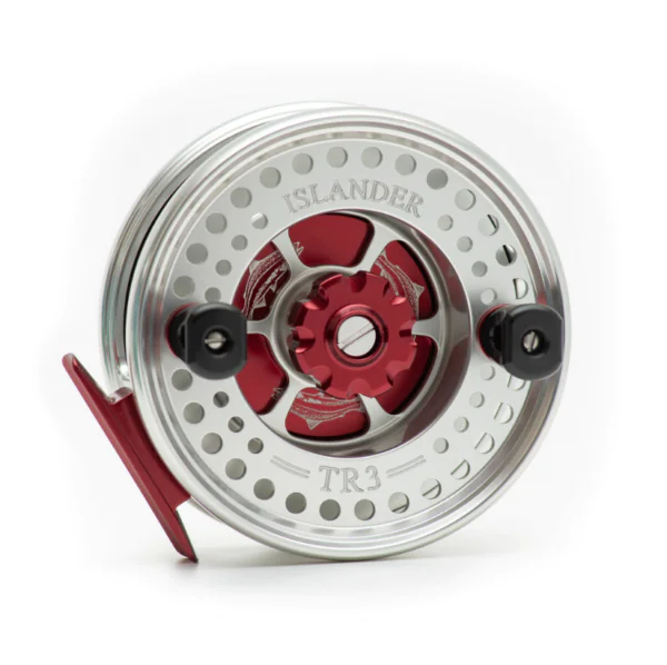 Islander TR3 Mooching Reel - Image 2