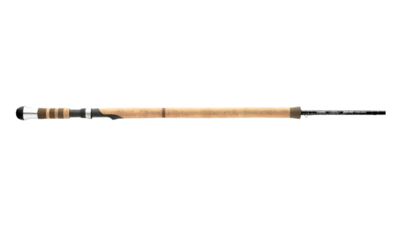 G. Loomis IMX Pro Steelhead Centerpin Rod