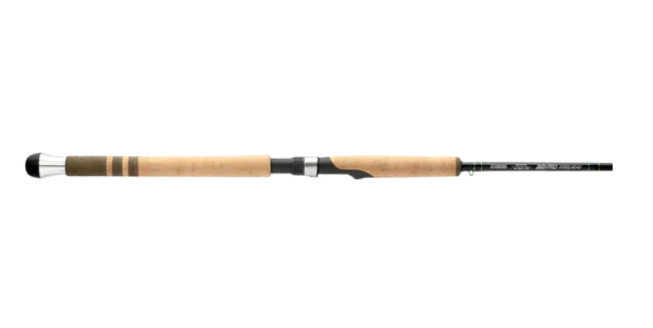 G. Loomis IMX Pro Steelhead Centerpin Rod - Image 2
