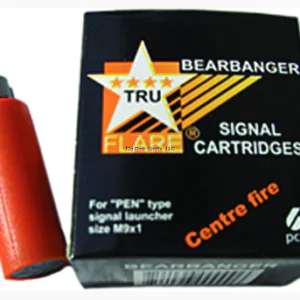 Tru Flare 15mm Bearbanger - 6pk