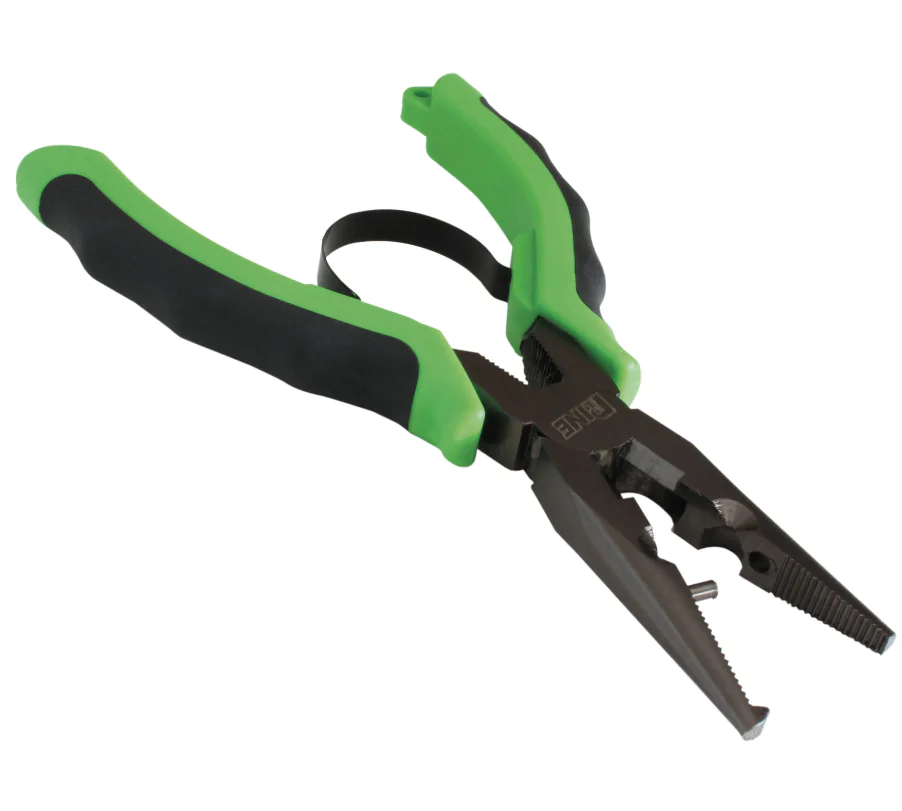 P-Line Lead Post Split Ring Pliers