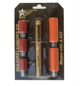 Tru Flare Pen Launcher Kit