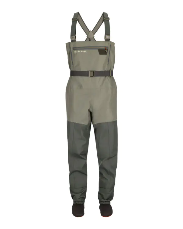 Simms Tributary Stockingfoot Waders - Men's
