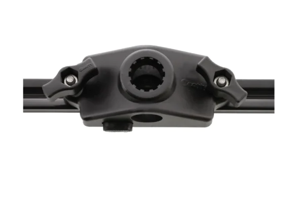 Scotty Locking Gunnel Track Mount - Image 2