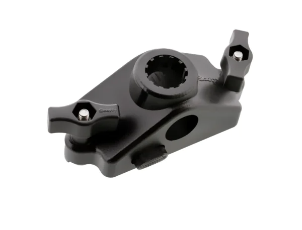 Scotty Locking Gunnel Track Mount