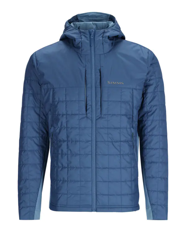 Simms Fall Run Hybrid Hoody - Men's