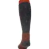 Simms Merino Midweight OTC Socks - Men's - Image 2