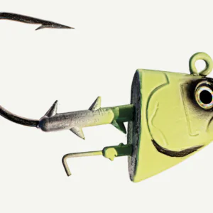 Gibbs-Delta Power Paddle Jig Head