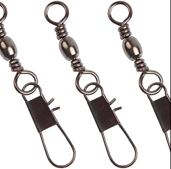 Pucci Snap Swivels