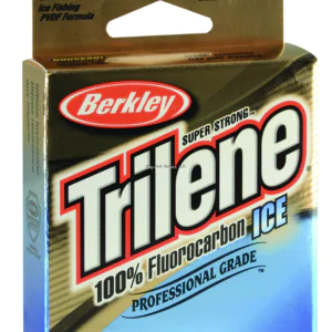Trilene Fluorocarbon Ice Line
